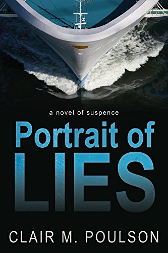 Portrait of Lies Book Review